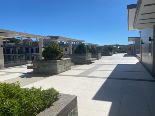 Apartamento Bristle Ridge Residences