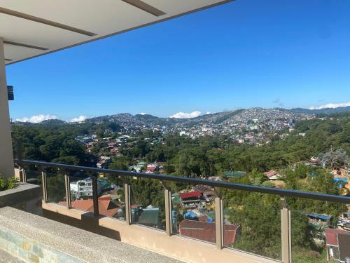 Apartamento Bristle Ridge Residences