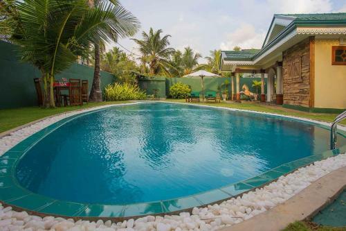 Bed & Breakfast Villa Carla