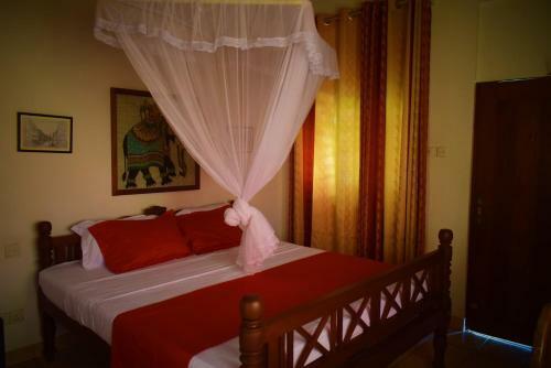 Hotel Zapo Villa