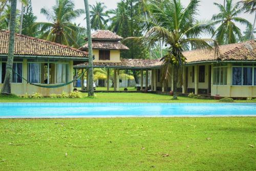 Hotel Zapo Villa