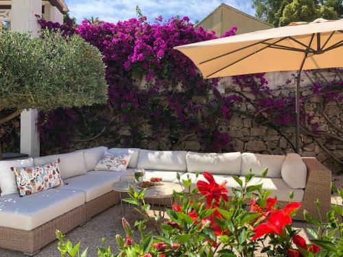 Magic Sea View Villa