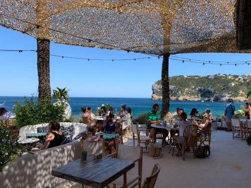 Magic Sea View Villa
