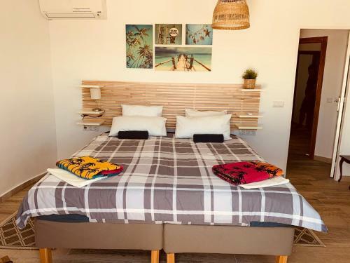 Magic Sea View Villa