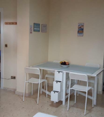 Apartamento Playa-piscina-wifi Gratis