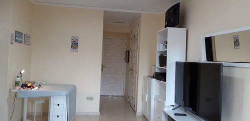 Apartamento Playa-piscina-wifi Gratis