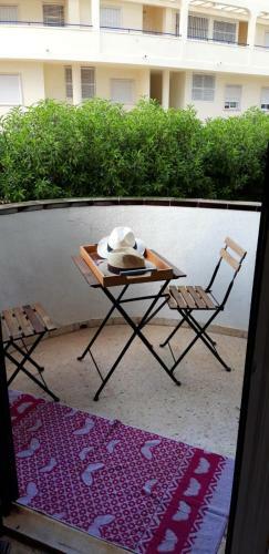 Apartamento Playa-piscina-wifi Gratis