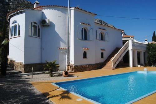 Villa Bozena