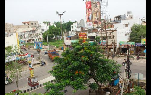 Lodge Sri Anand Comfort