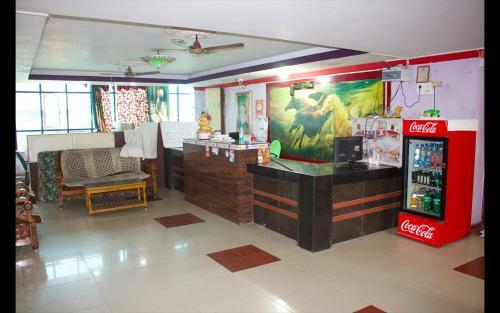 Lodge Sri Anand Comfort
