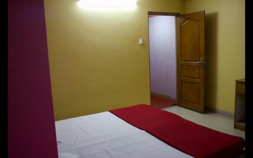 Lodge Sri Anand Comfort