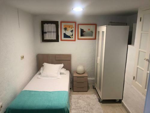 Apartamento Vistahermosa