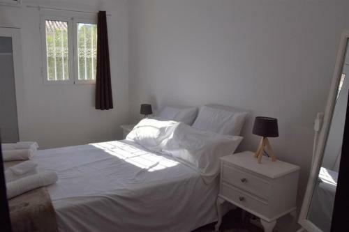 Villa Denia Costa Blanca