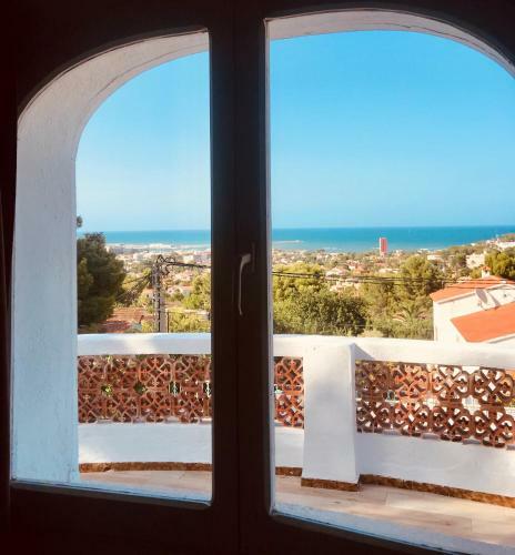 Villa Denia Costa Blanca