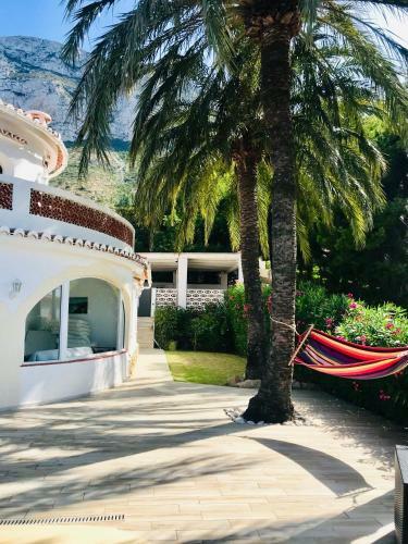 Villa Denia Costa Blanca