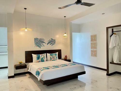 Hotel Dontrei Jungle Villa