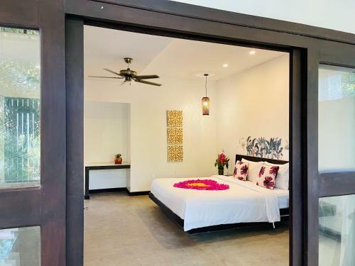 Hotel Dontrei Jungle Villa