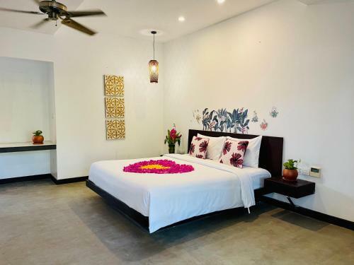 Hotel Dontrei Jungle Villa