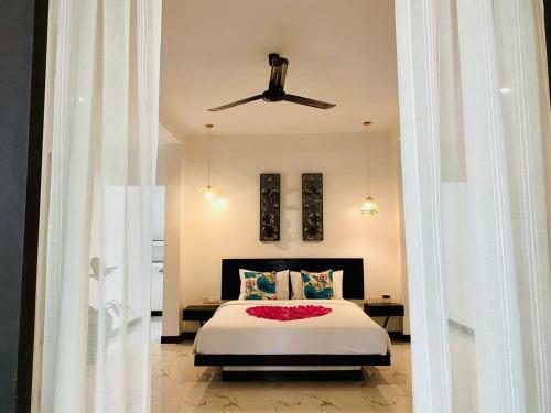 Hotel Dontrei Jungle Villa