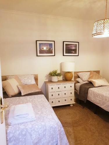 Lovely 2 Bedroom Apartment Close To Denia Castle.
