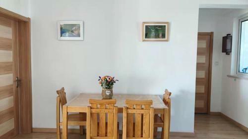 Apartamentos J's Home