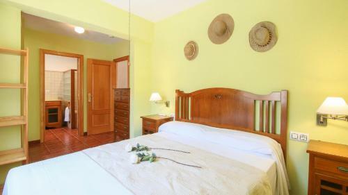 Villa Campuso Ma 6p