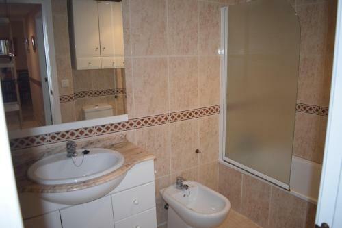 Apartamento Punta Marines Llac Trasimeno Pb3206