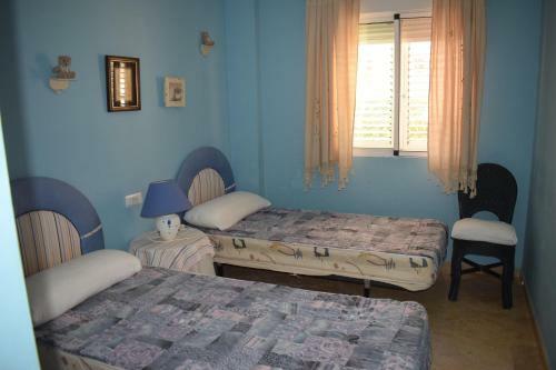 Apartamento Punta Marines Llac Trasimeno Pb3206