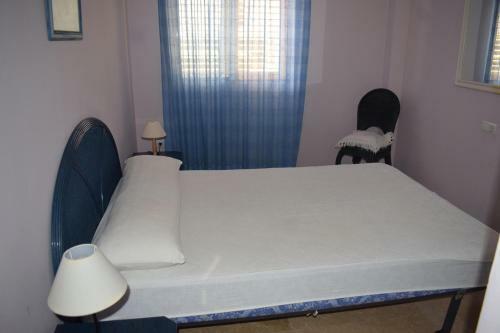 Apartamento Punta Marines Llac Trasimeno Pb3206