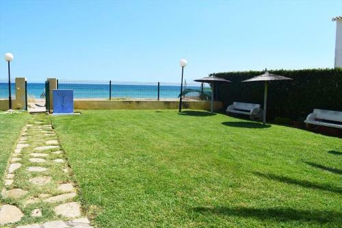 Apartamento Punta Marines Llac Trasimeno Pb3206