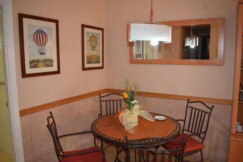 Apartamento Punta Marines Llac Trasimeno Pb3206