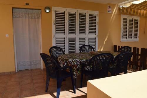 Apartamento Punta Marines Llac Trasimeno Pb3206