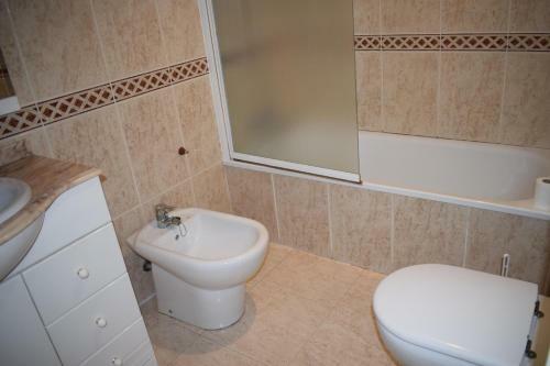 Apartamento Punta Marines Llac Trasimeno Pb3206
