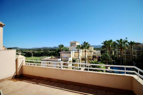 Apartamento �tico Espectacular Con Piscina Privada En Primera L�nea de Playa