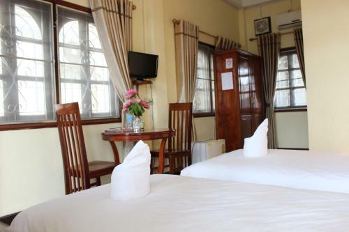 Dokban Hotel