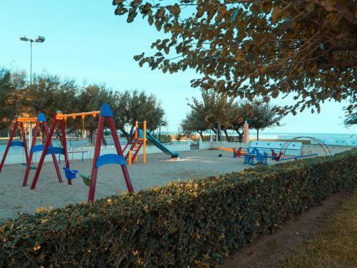 Apartamento �tico En Primer�sima Linea De Playa!!!