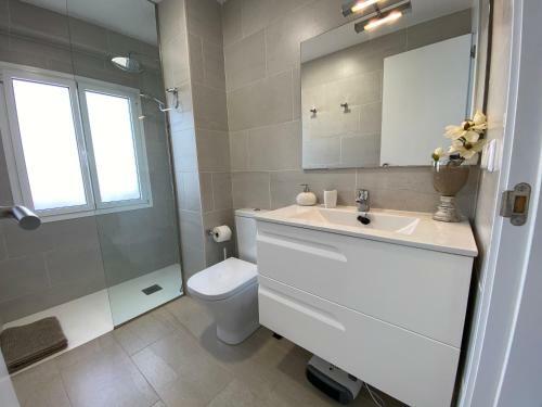 Apartamento �tico En Primer�sima Linea De Playa!!!