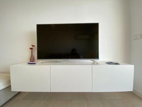 Apartamento �tico En Primer�sima Linea De Playa!!!