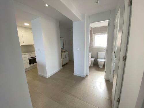 Apartamento �tico En Primer�sima Linea De Playa!!!
