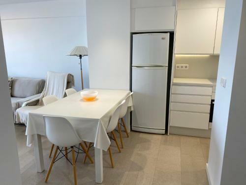 Apartamento �tico En Primer�sima Linea De Playa!!!