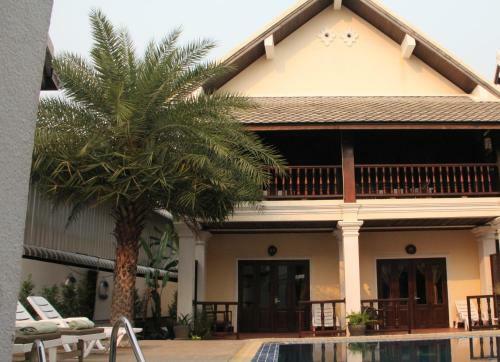 Hotel Alana Luang Prabang