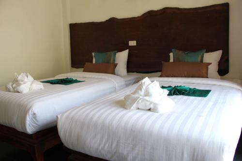 Hotel Alana Luang Prabang