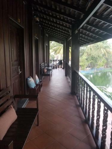 Hotel Alana Luang Prabang