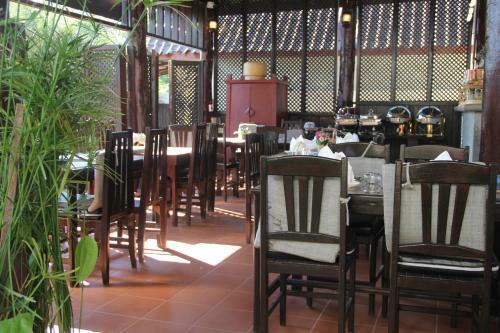 Hotel Alana Luang Prabang