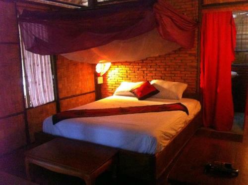 Hotel Sa Sa Lao