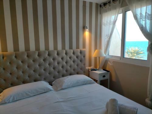Apartamento Atico Medina Molins At3201