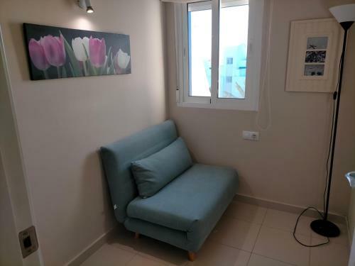 Apartamento Atico Medina Molins At3201