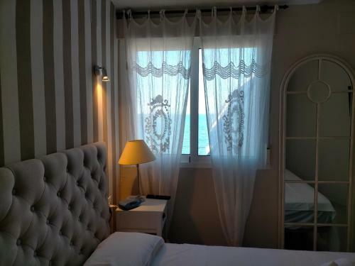 Apartamento Atico Medina Molins At3201