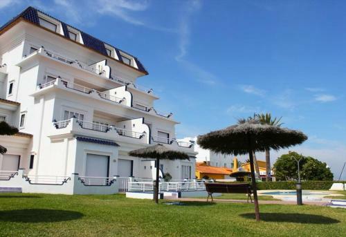 Apartamento Atico Medina Molins At3201