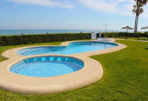 Apartamento Atico Medina Molins At3201